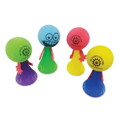 Poppin' Pal Jumping Toy
